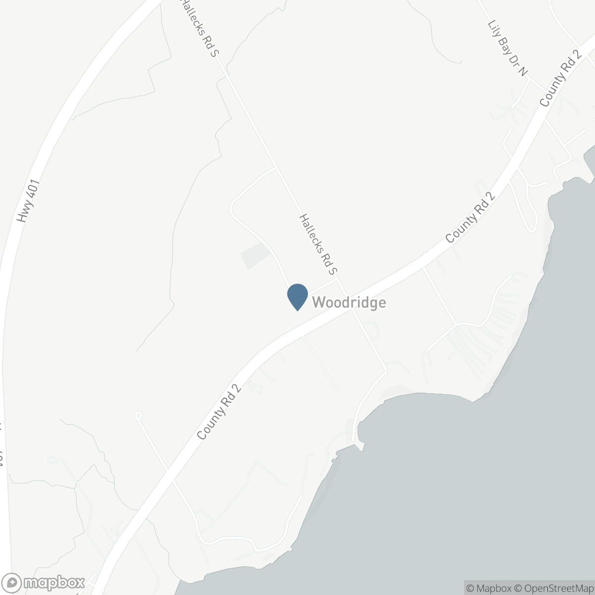 1223 ELEANOR FULFORD CRESCENT, Brockville, Ontario K6V 5T3